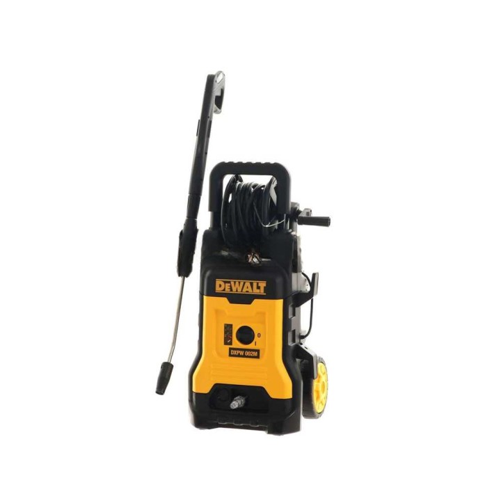 DEWALT DXPW002ME kylmävesipesuri, 150 bar, 450 l/h, 2,1 kW