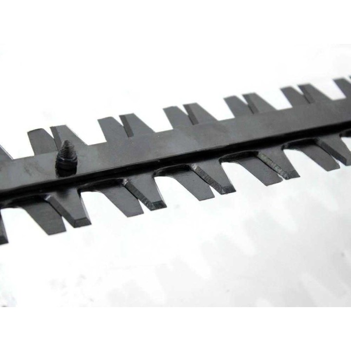 GeoTech BC 1400 Combi sähköinen aitaleikkuri, 1 400 W, 40 cm, jatkovarsi
