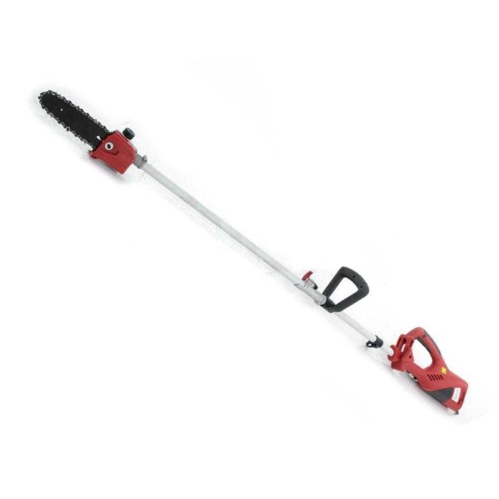 GeoTech BC 1400 Combi sähköinen aitaleikkuri, 1 400 W, 40 cm, jatkovarsi