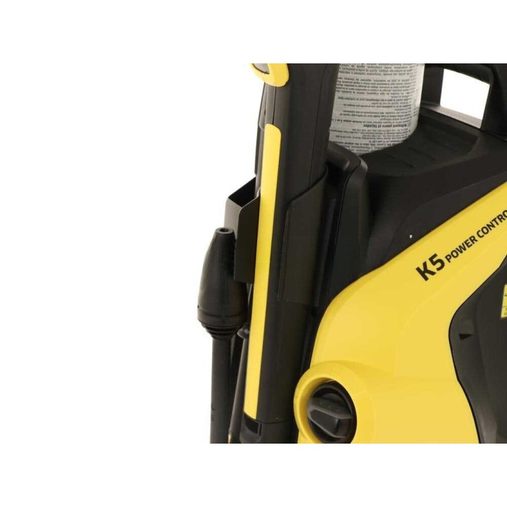 Kärcher K5 Power Control Home painepesuri, 145 bar, Home Kit