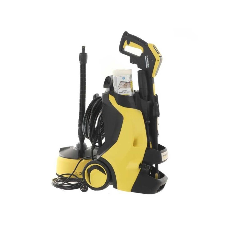 Kärcher K5 Power Control Home -painepesuri, 145 bar, 500 l/h, Home Kit