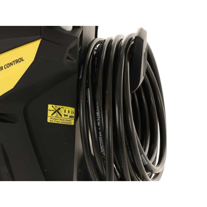 Kärcher K5 Power Control Home -painepesuri, 145 bar, 500 l/h, Home Kit