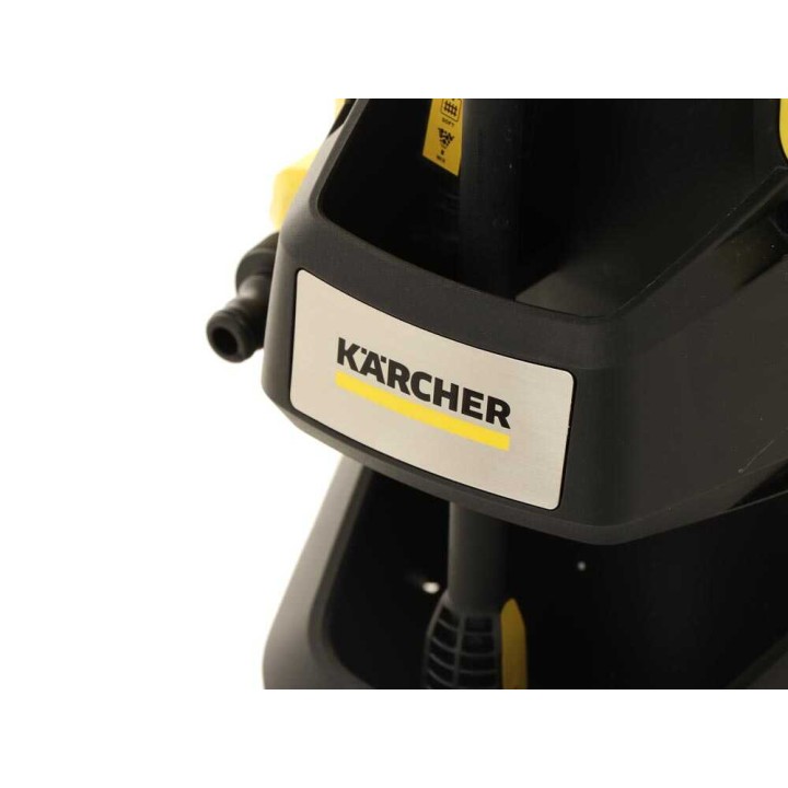 Kärcher K5 Power Control Home -painepesuri, 145 bar, 500 l/h, T 5 -lattianpesuri