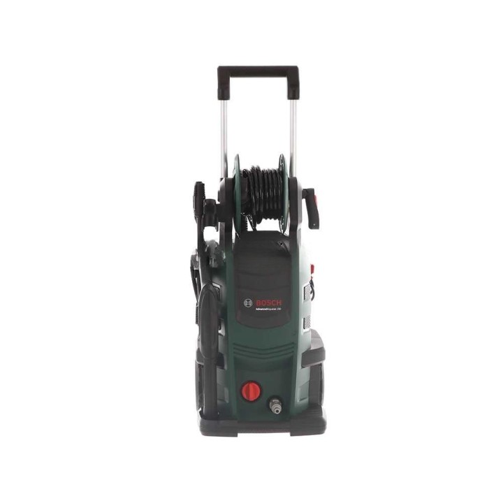 BOSCH AdvancedAquatak 150 painepesuri, kylmävesikäyttöinen, 150 bar, 480 l/h, 8 m