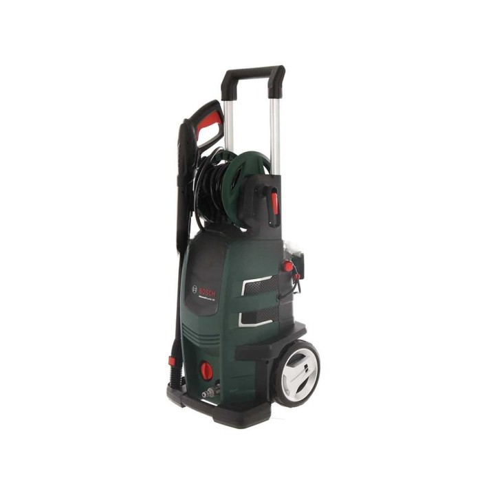 BOSCH AdvancedAquatak 150 painepesuri, kylmävesikäyttöinen, 150 bar, 480 l/h, 8 m
