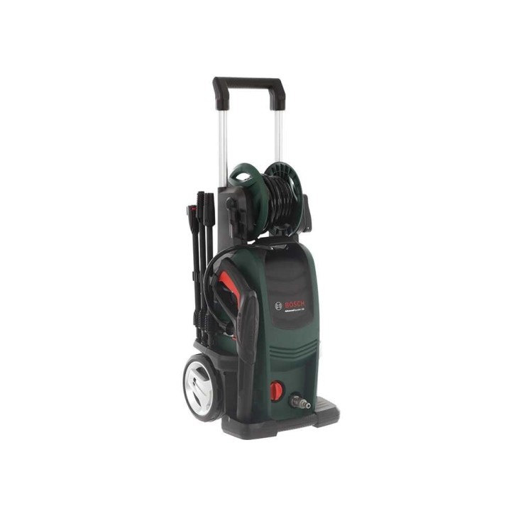 BOSCH AdvancedAquatak 150 painepesuri, kylmävesikäyttöinen, 150 bar, 480 l/h, 8 m