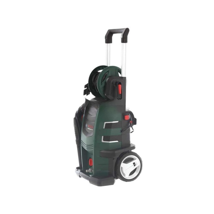BOSCH AdvancedAquatak 150 painepesuri, kylmävesikäyttöinen, 150 bar, 480 l/h, 8 m