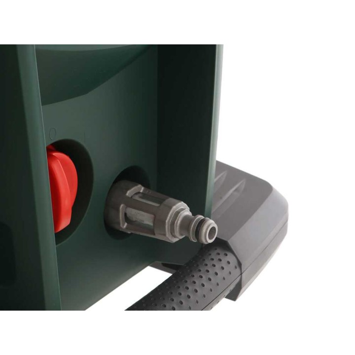 BOSCH AdvancedAquatak 150 painepesuri, kylmävesikäyttöinen, 150 bar, 480 l/h, 8 m