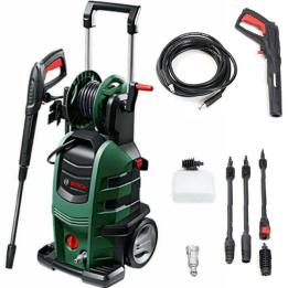BOSCH AdvancedAquatak 150 kylmävesipainepesuri 150 bar 480 l h
