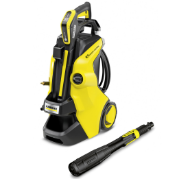 Karcher K5 Smart Control painepesuri 145 bar 500 l h Bluetooth
