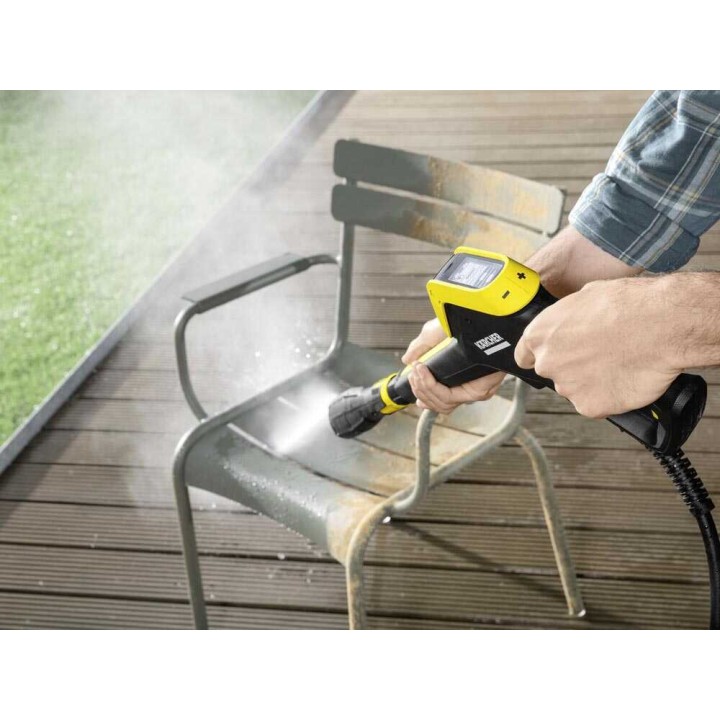 Karcher K5 Smart Control -painepesuri, 145 bar, 500 l/h, Bluetooth