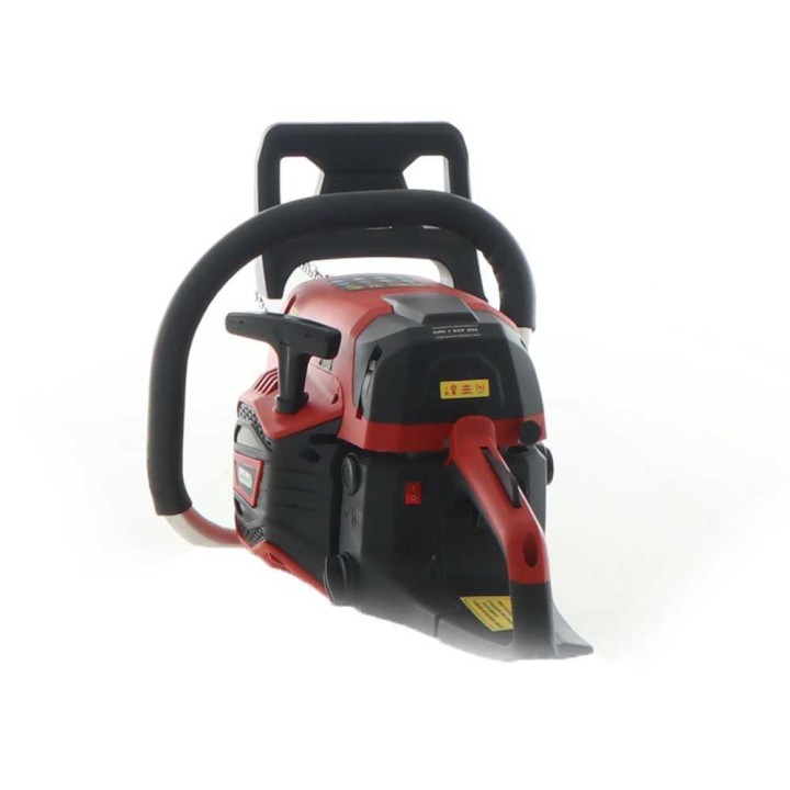 GeoTech GMS 45-45 moottorisaha, 45 cm, 45 cm³, 2,3 HP