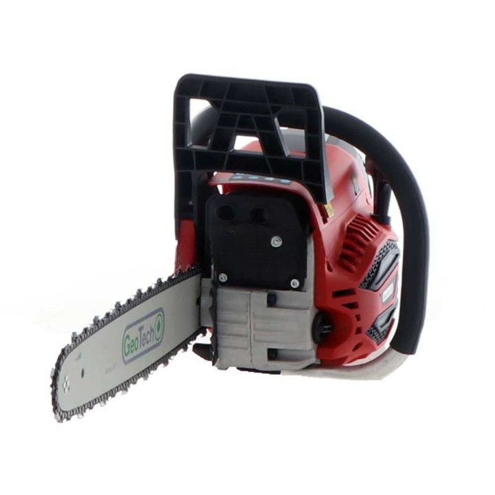 GeoTech GMS 45-45 moottorisaha, 45 cm, 45 cm³, 2,3 HP
