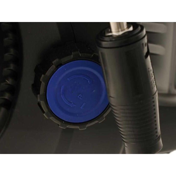 Annovi & Reverberi Blue Clean 5 Series 5.9 painepesuri, 570 l/h, 180 bar