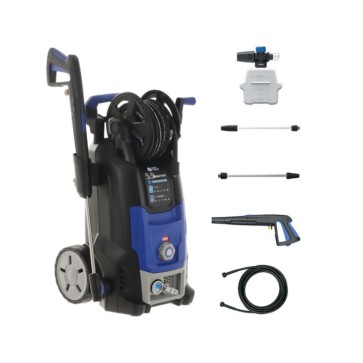 Annovi Reverberi Blue Clean 5 9 Series 5 painepesuri 180 bar 570 l h