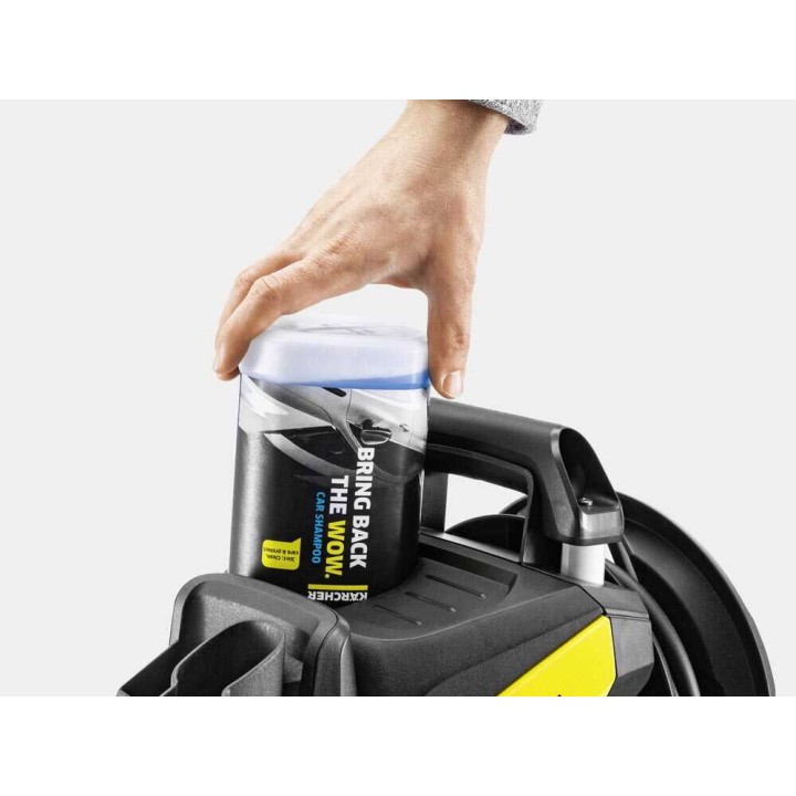 Karcher K5 Premium Smart Control Home painepesuri, 145 bar, 500 l/h, 230 V