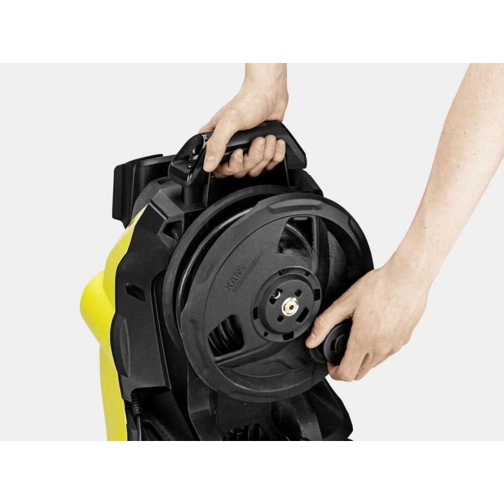 Kärcher K5 Premium Smart Control Home -painepesuri, Home Kit, 145 bar, 500 l/h