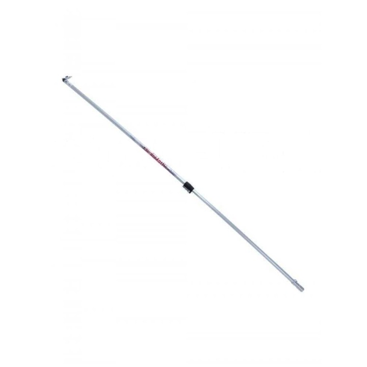 Castellari APT 200 E paineilmakäyttöinen teleskooppijatkovarsi 200–340 cm alumiinia