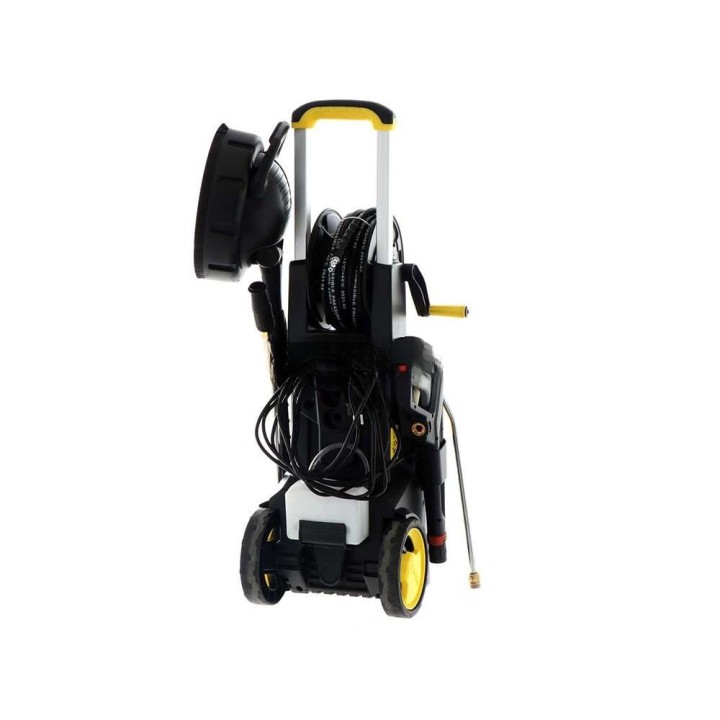 LAVOR LVR5 PLUS 150 DIGIT kylmävesipainepesuri, 150 bar, 500 l/h, 2 300 W