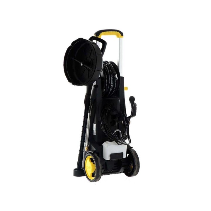 LAVOR LVR5 PLUS 150 DIGIT kylmävesipainepesuri, 2 300 W, 150 bar, 500 l/h
