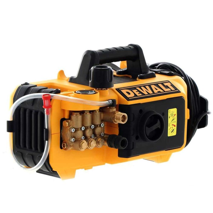 DeWalt DXPW 001CE painepesuri, 160 bar, 500 l/h, 2 900 W, 230 V
