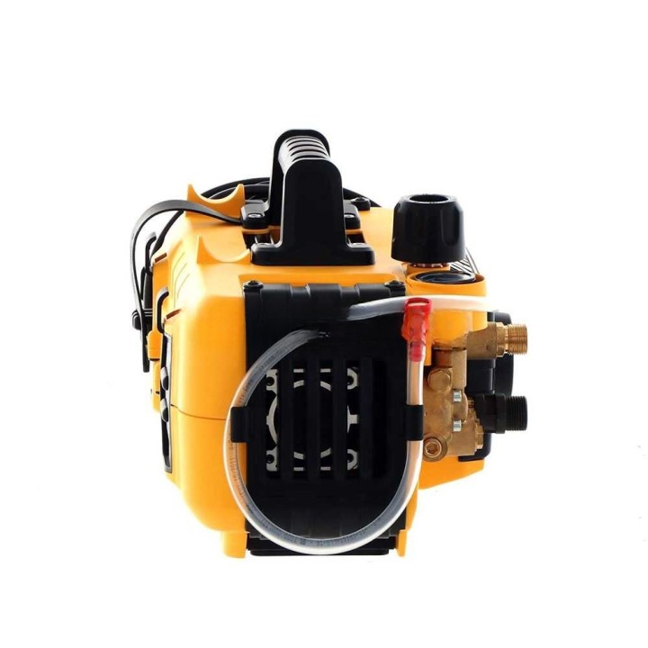 DeWalt DXPW 001CE painepesuri, 160 bar, 500 l/h, 2 900 W, 230 V