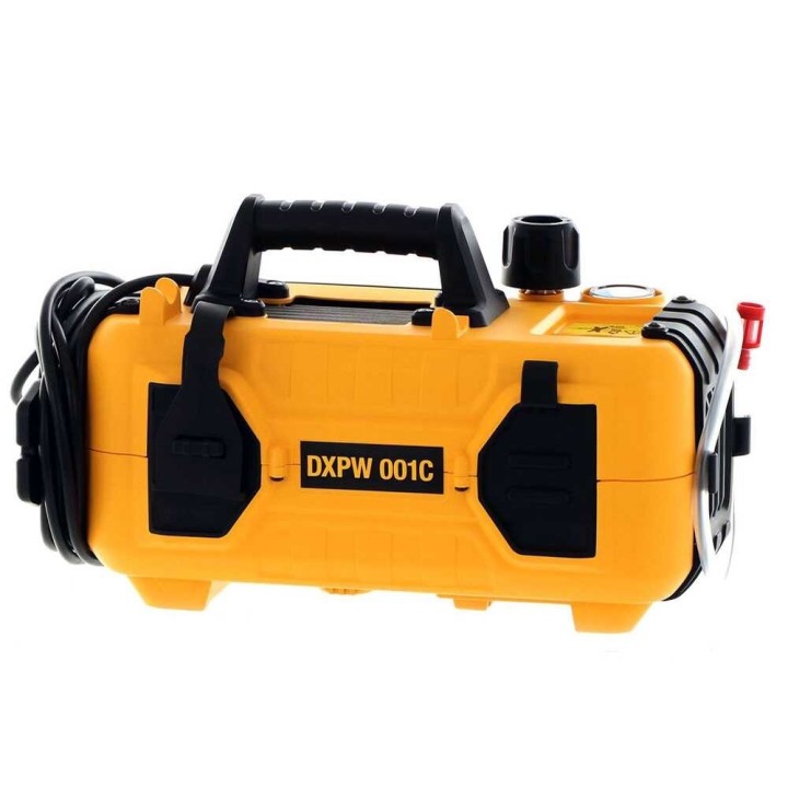 DeWalt DXPW 001CE kylmävesipainepesuri, 2 900 W, 160 bar, 500 l/h