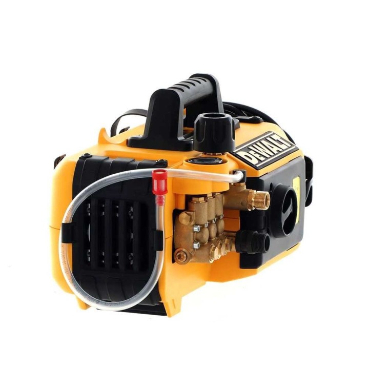 DeWalt DXPW 001CE kylmävesipainepesuri, 160 bar, 500 l/h, 2 900 W, 230 V