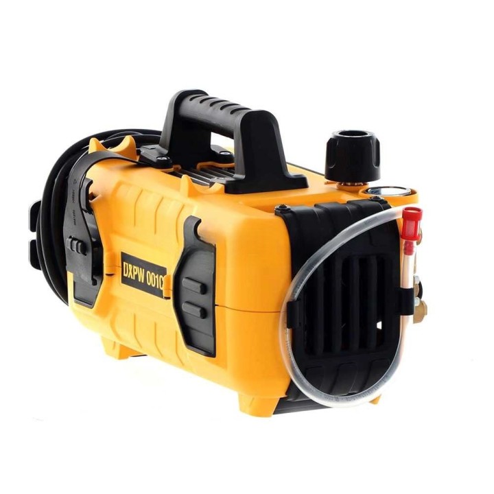 DeWalt DXPW 001CE kylmävesipainepesuri, 160 bar, 2 900 W, 230 V