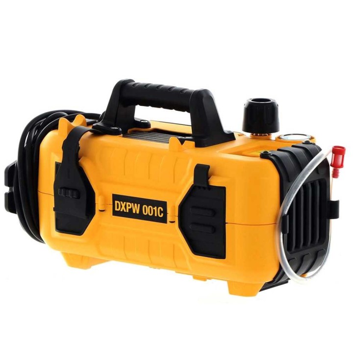 DeWalt DXPW 001CE kylmävesipainepesuri, 160 bar, 2 900 W, 230 V