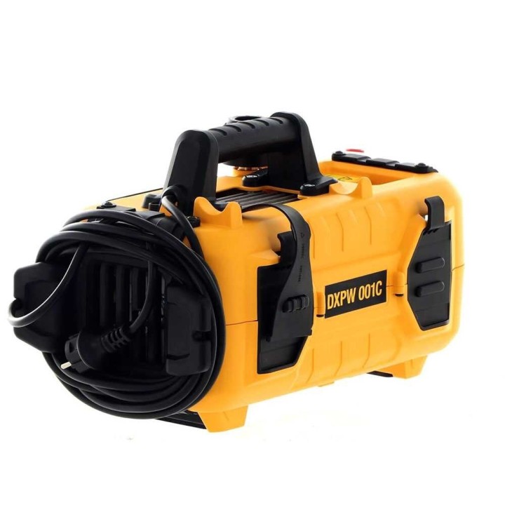 DeWalt DXPW 001CE kylmävesipainepesuri, 160 bar, 2 900 W, 500 l/h