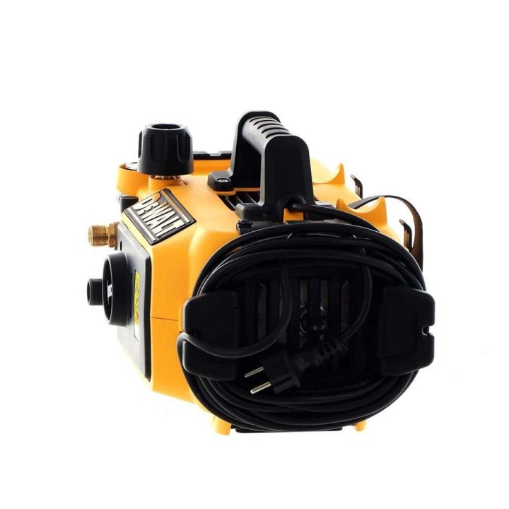 DeWalt DXPW 001CE kylmävesipainepesuri, 160 bar, 2 900 W, 500 l/h