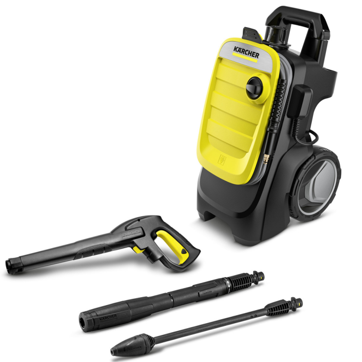 Karcher K7 Compact kylmävesipainepesuri 180 bar 600 l h 230 V