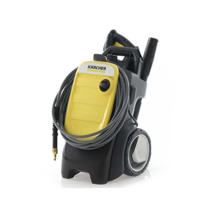 Kärcher K7 Compact painepesuri, 180 bar, 600 l/h, 230 V