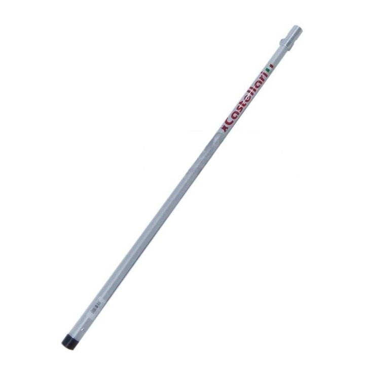 Castellari APF 28 150 PE paineilmapidennysvarsi, alumiini, 150 cm