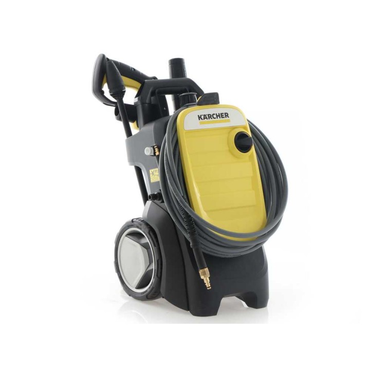 Kärcher K7 Compact painepesuri, 180 bar, 600 l/h, 230 V