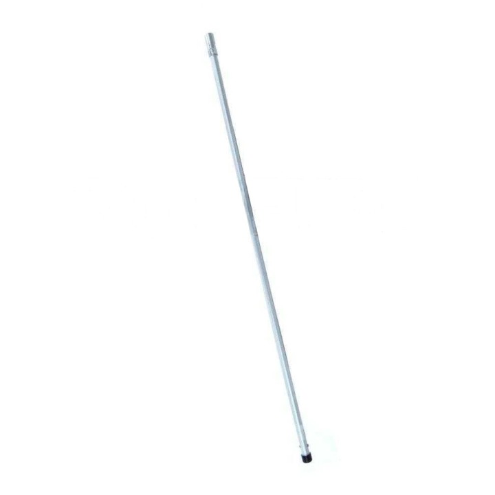 Castellari APF 28 150 PE paineilmapidennysvarsi, alumiini, 150 cm
