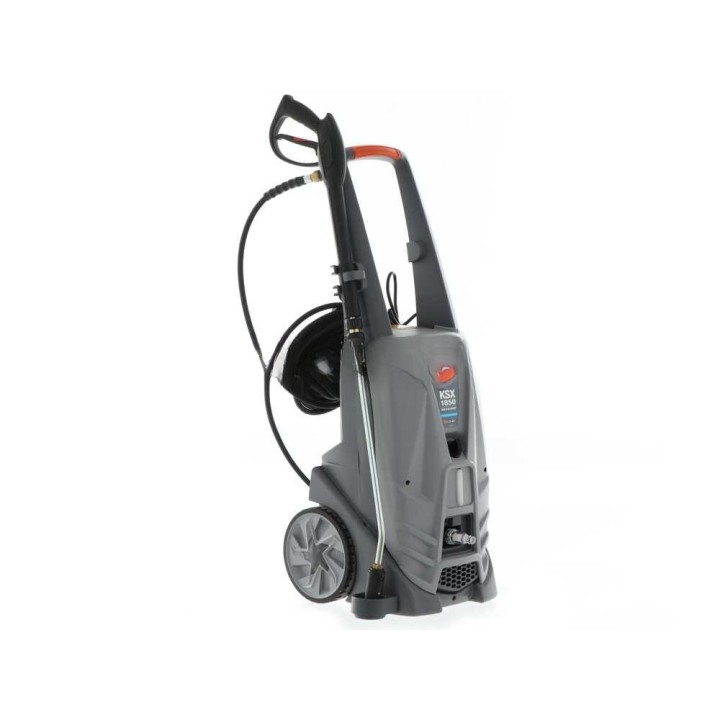 Comet KSX 1850 Classic kylmävesipesu
