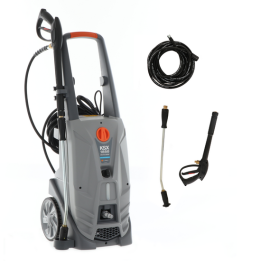 Comet KSX 1850 Classic kylmävesipainepesuri 160 bar 510 l h 2 5 kW 230 V