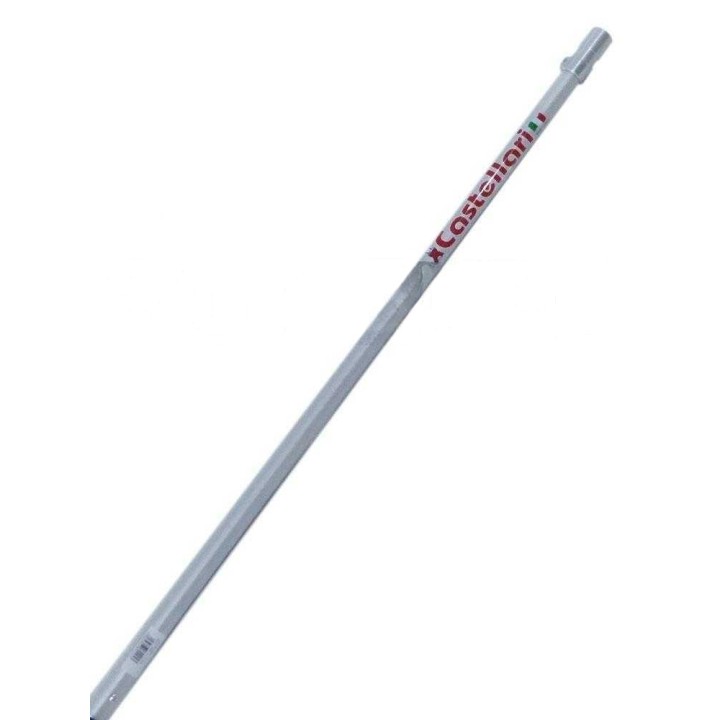 Castellari APF 28 200 PE pneumaattinen jatkovarsi, 200 cm, alumiini