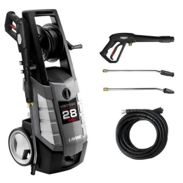 Lavor Vertigo 28 Pro kylmävesipainepesuri 2 800 W 180 bar 510 l h