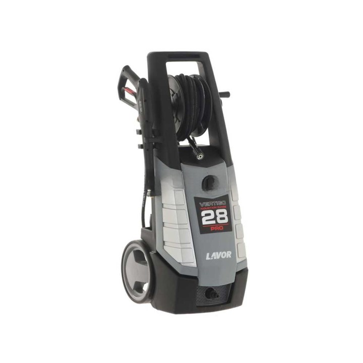 Lavor Vertigo 28 Pro kylmävesipainepesuri, 180 bar, 510 l/h, 2,8 kW, 230 V