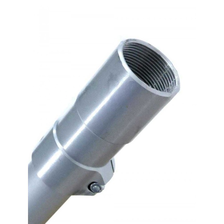 Castellari APF 28 200 PE pneumaattinen jatkovarsi, 200 cm, alumiini