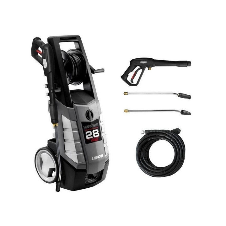 Lavor Vertigo 28 Pro kylmävesipainepesuri 510 l h 180 bar