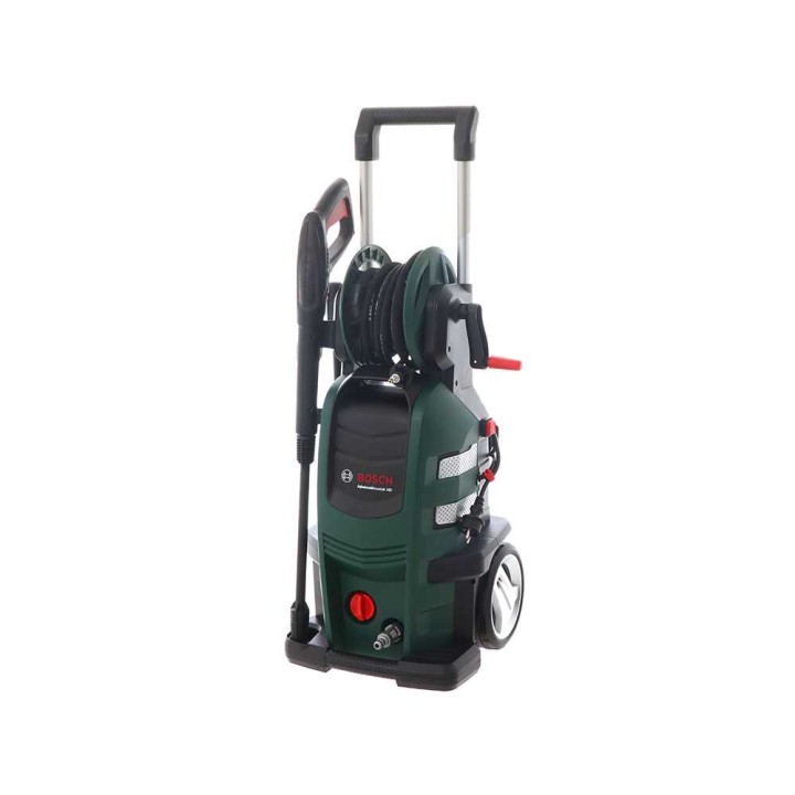 BOSCH AdvancedAquatak 160 kylmävesipainepesuri, 160 bar, 570 l/h
