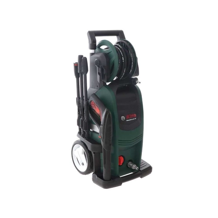 BOSCH AdvancedAquatak 160 kylmävesipainepesuri, 160 bar, 570 l/h