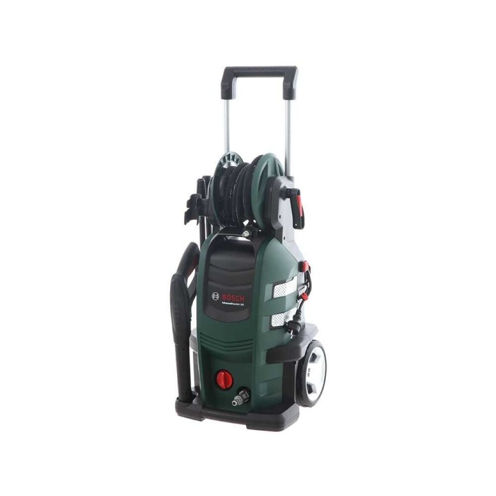 BOSCH AdvancedAquatak 160 kylmävesipainepesuri, 160 bar, 570 l/h
