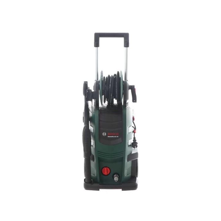 BOSCH AdvancedAquatak 160 kylmävesipainepesuri, 160 bar, 570 l/h