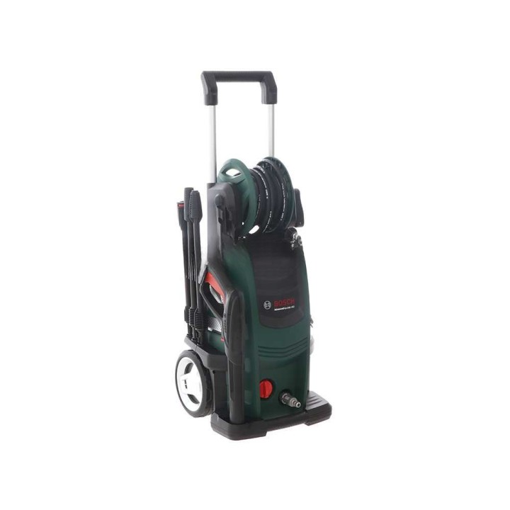 BOSCH AdvancedAquatak 160 kylmävesipainepesuri, 160 bar, 570 l/h