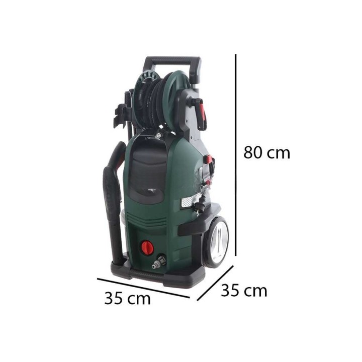 BOSCH AdvancedAquatak 160 kylmävesipainepesuri, 160 bar, 570 l/h